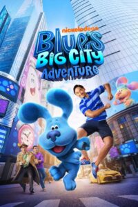 Blue’s Big City Adventure film online