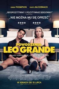 Powodzenia, Leo Grande cda,Powodzenia, Leo Grande film online