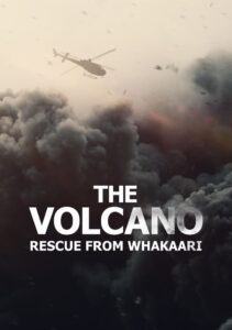 Wulkan: Ewakuacja z Whakaari film online