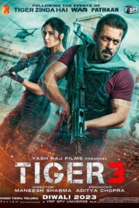 Tiger 3 cda,Tiger 3 film online