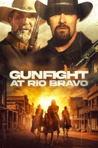 Gunfight at Rio Bravo film online