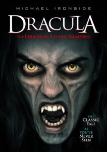 Drakula: On żyje! film online