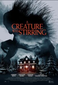 A Creature Was Stirring cda,A Creature Was Stirring film online