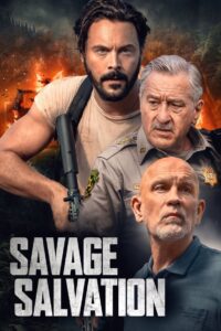Savage Salvation cda,Savage Salvation film online