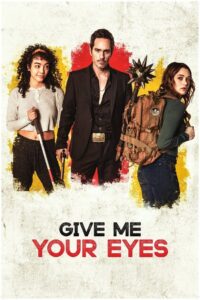 Give Me Your Eyes cda,Give Me Your Eyes film online