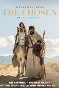 Christmas with The Chosen: Holy Night film online