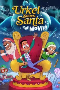 Urkel Saves Santa: The Movie! film online