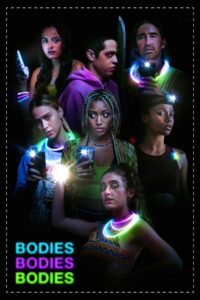 Bodies Bodies Bodies film online