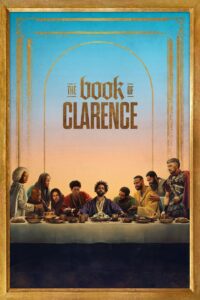 The Book of Clarence film online