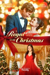 A Royal Date for Christmas film online