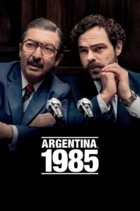 Argentyna, 1985 cda,Argentyna, 1985 film online