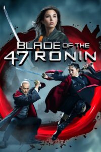 Blade of the 47 Ronin film online