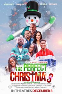 The Perfect Christmas cda,The Perfect Christmas film online