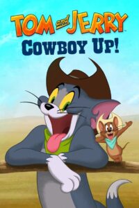 Tom i Jerry na Dzikim Zachodzie cda,Tom i Jerry na Dzikim Zachodzie film online