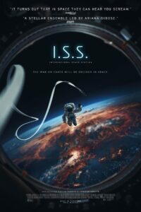 I.S.S. film online