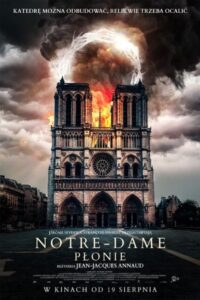 Notre-Dame płonie cda,Notre-Dame płonie film online