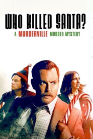 Murderville: Kto zabił Mikołaja