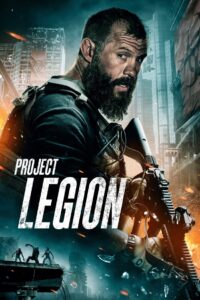 Projekt Legion film online