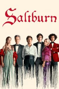 Saltburn film online