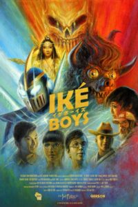Ike Boys cda,Ike Boys film online