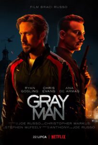 Gray Man cda,Gray Man film online