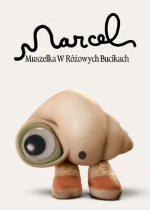 Marcel Muszelka w różowych bucikach cda,Marcel Muszelka w różowych bucikach film online