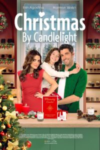 Christmas by Candlelight film online