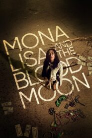 Mona Lisa i krwawy księżyc