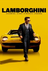 Lamborghini: Człowiek, który stworzył legendę film online