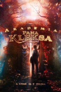 Akademia Pana Kleksa film online